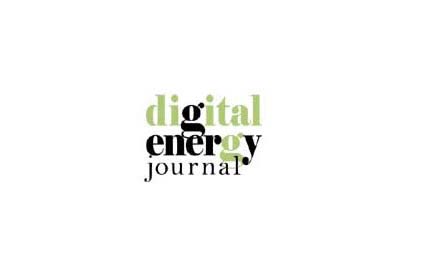 Digital Energy Journal How To Digitalize Exploration Conference
