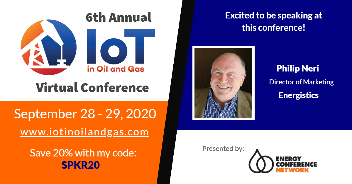 6th IoT in Oil and Gas Houston Conference