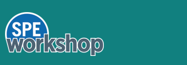 SPE Workshop Digital Technologies & Solutions
