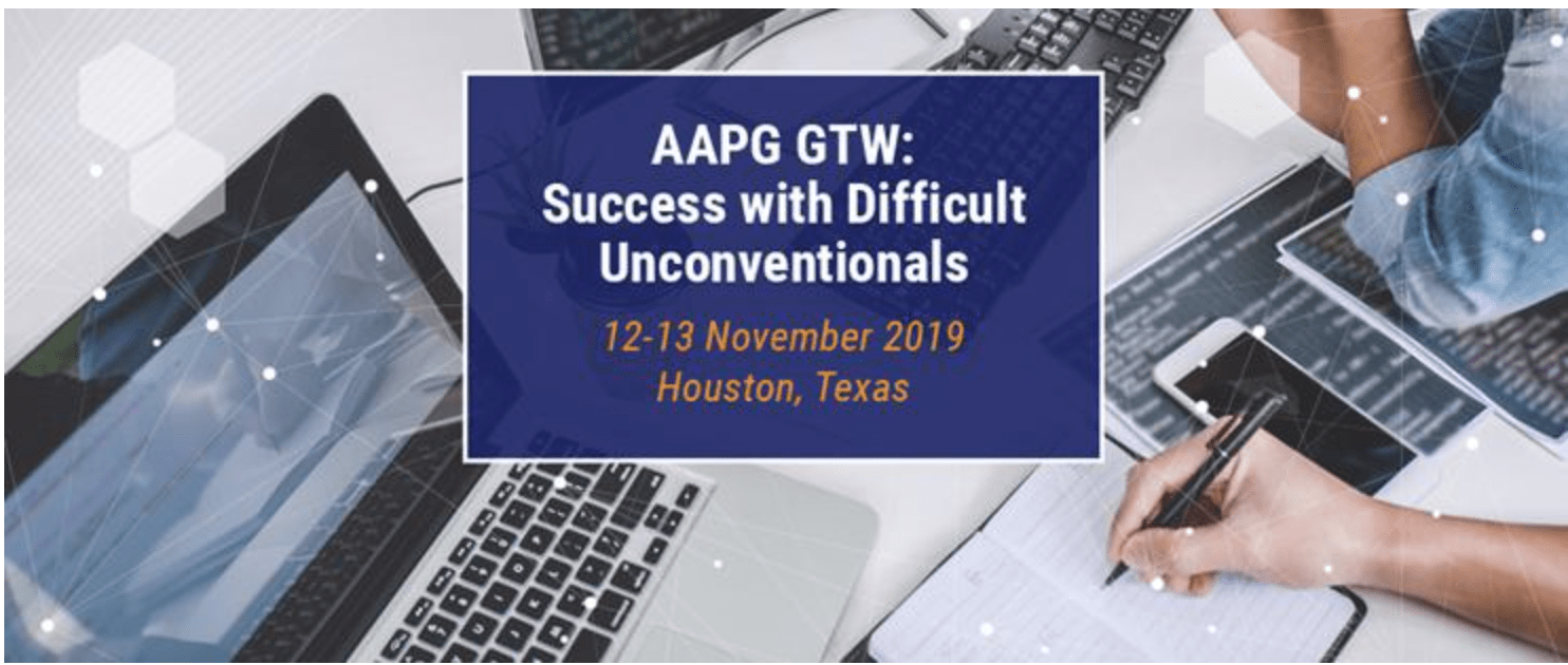 AAPG Workshop: Success with Difficult Unconventionals