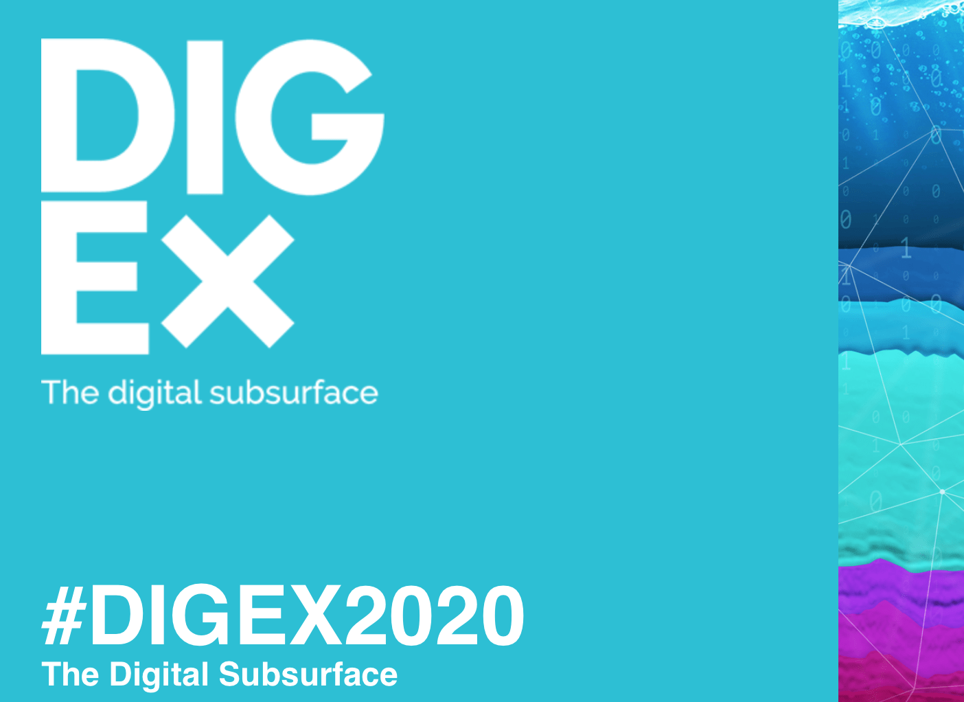 #DIGEX 2020