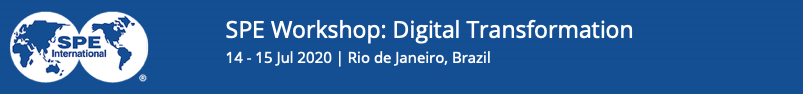 SPE Workshop - Digital Transformation