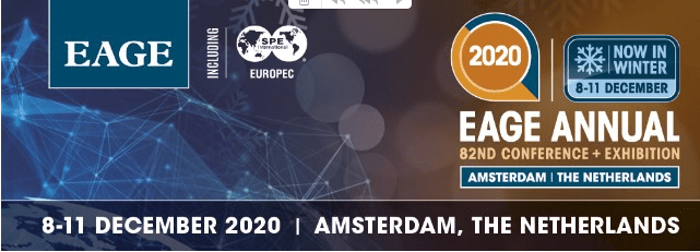 EAGE Annual Conference and Exhibition 2020 - Virtual