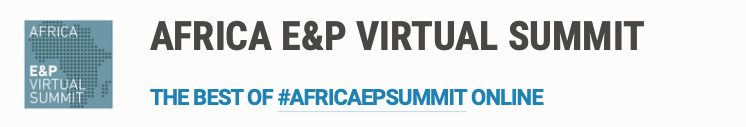Africa E&P Virtual Summit