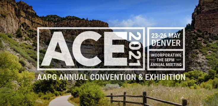 AAPG and SEG Annual Conference and Exhibition 2021
