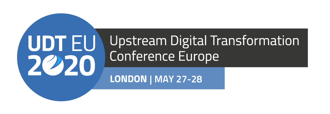 Upstream Digital Transformation Conference Europe 2020