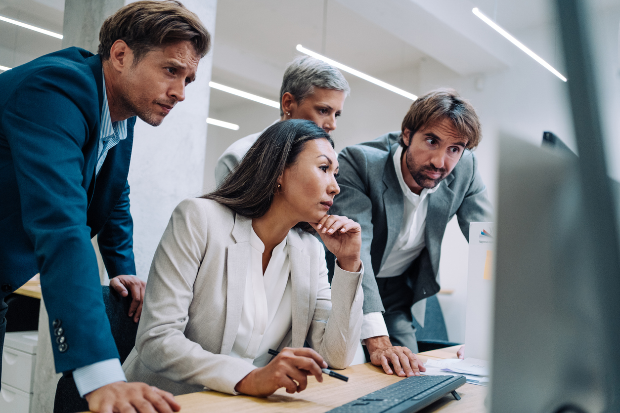 Collaboration team