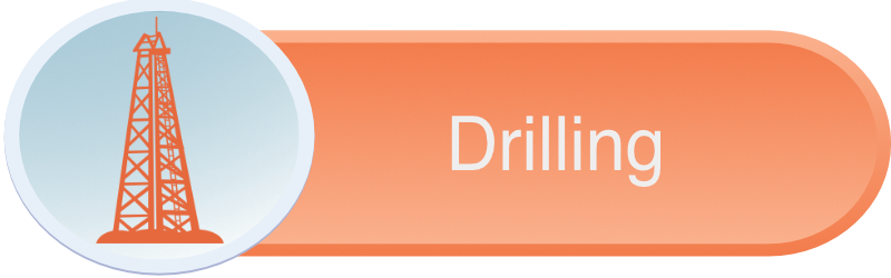 Drilling icon
