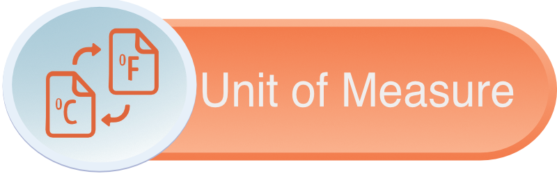 Unit of Measure icon